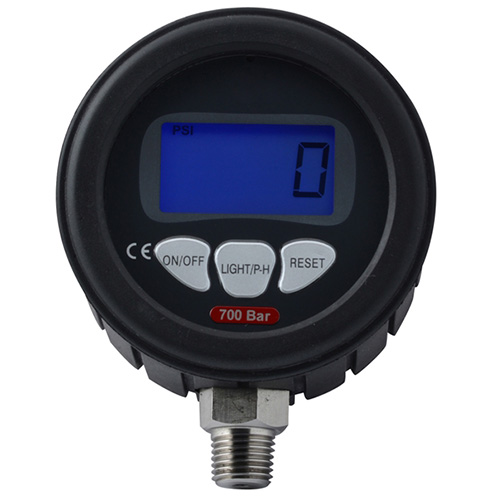 Digital Hydraulic Pressure Gauge GE2514