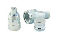 Hydraulic Complete Set Couplers CR38